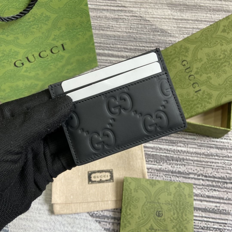 Gucci Wallets & Purse